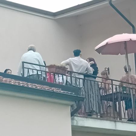 Ciak Affittacamere Mulazzo Bagian luar foto
