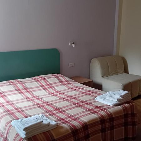 Ciak Affittacamere Mulazzo Bagian luar foto