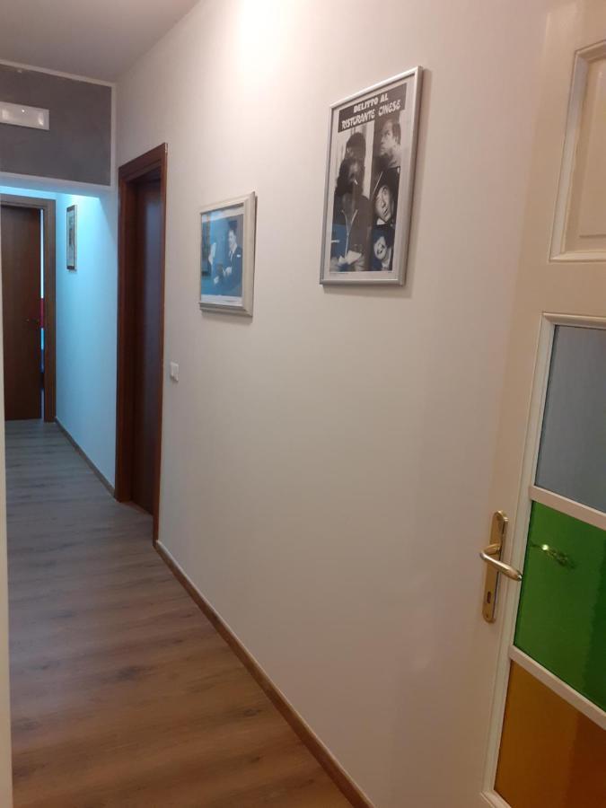 Ciak Affittacamere Mulazzo Bagian luar foto