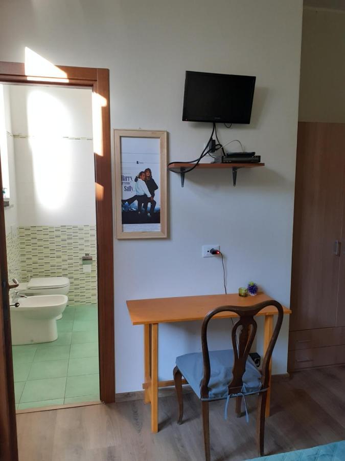 Ciak Affittacamere Mulazzo Bagian luar foto