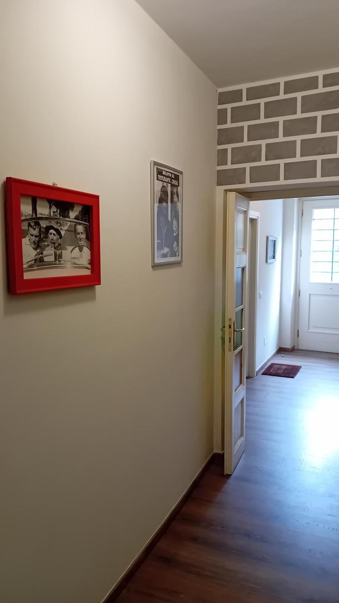 Ciak Affittacamere Mulazzo Bagian luar foto