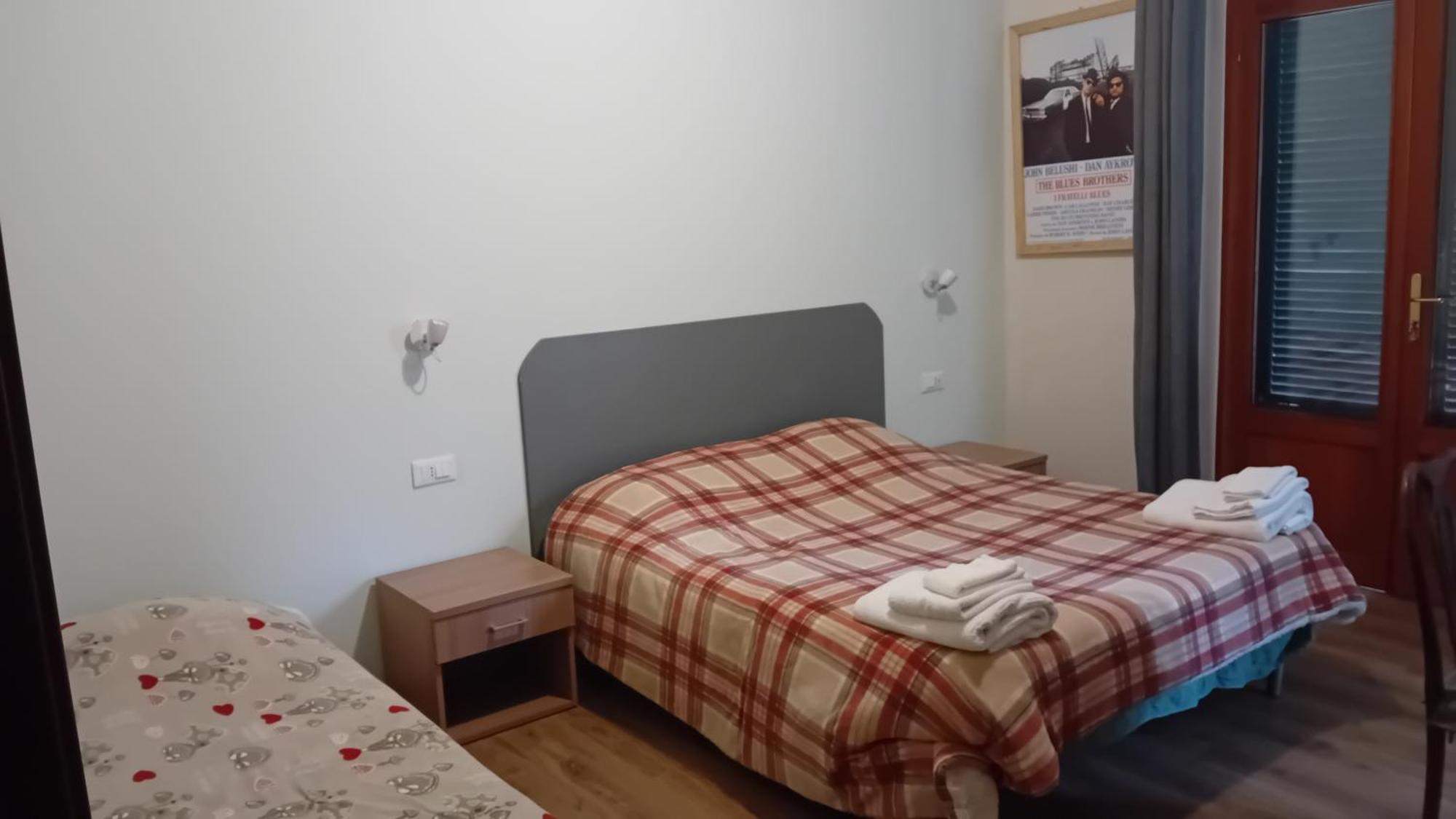 Ciak Affittacamere Mulazzo Bagian luar foto