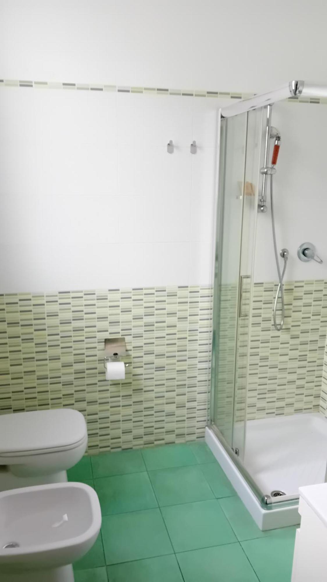 Ciak Affittacamere Mulazzo Bagian luar foto