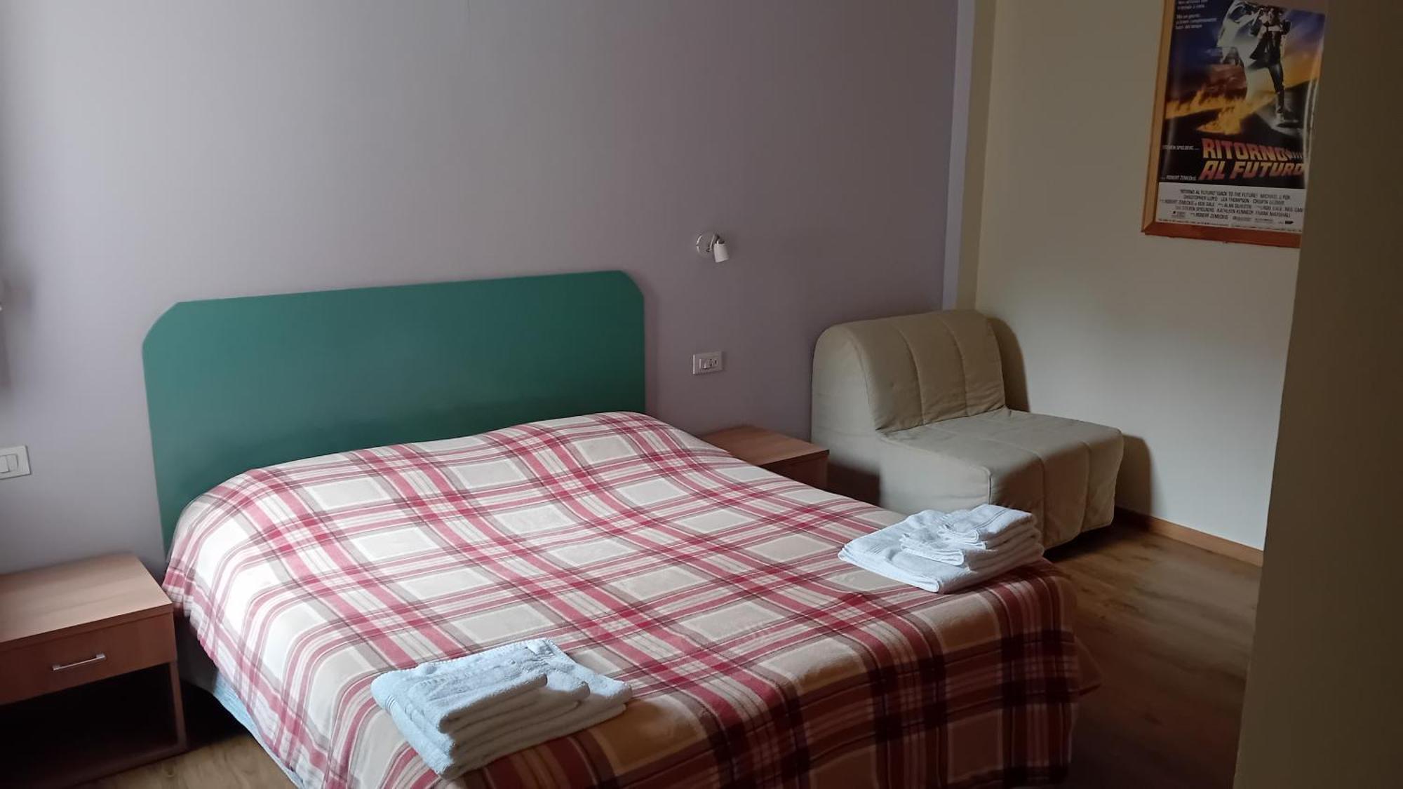 Ciak Affittacamere Mulazzo Bagian luar foto