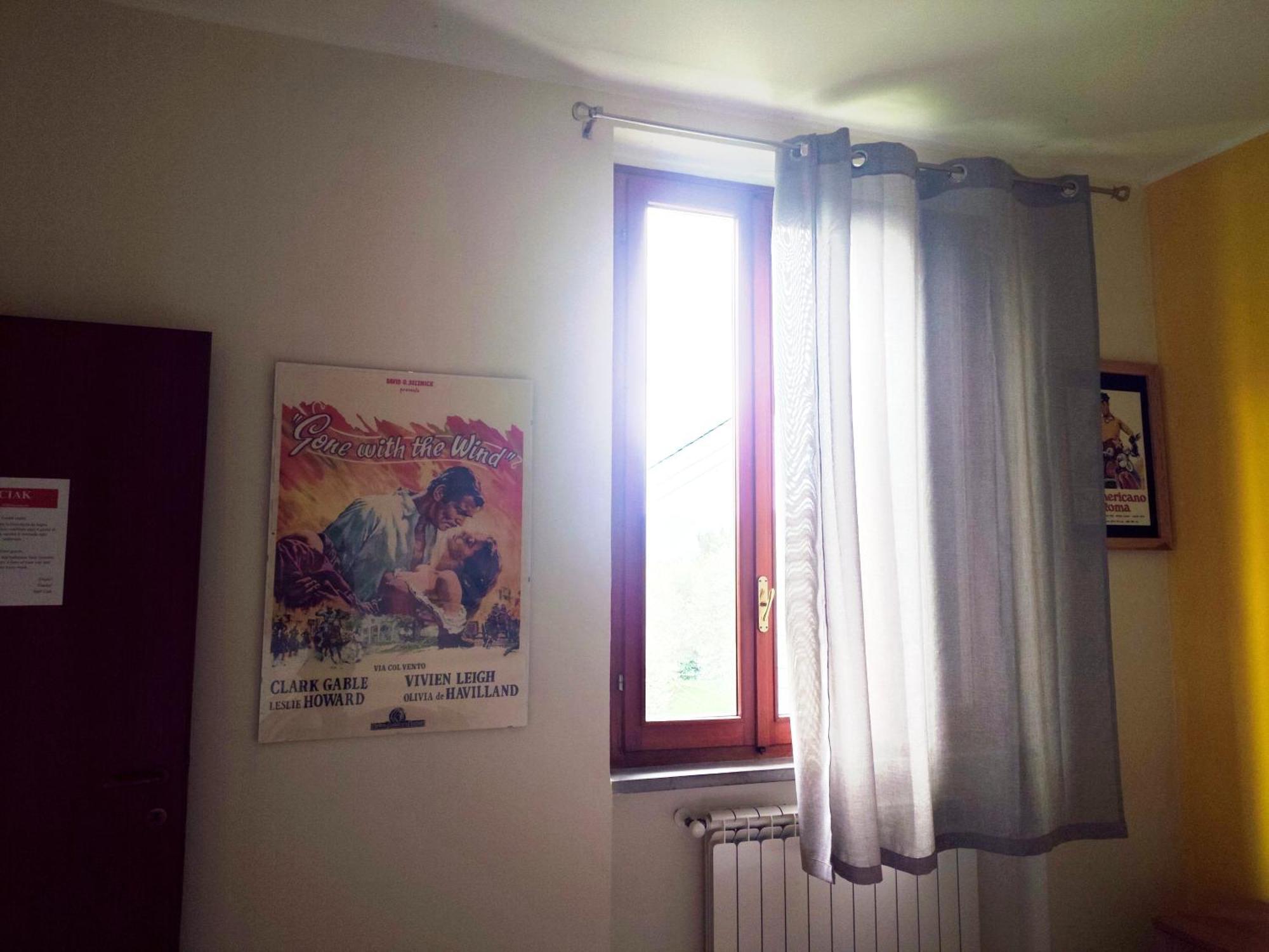 Ciak Affittacamere Mulazzo Bagian luar foto